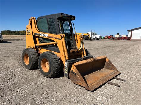 case 435-3 skid steer specs|case 435 for sale.